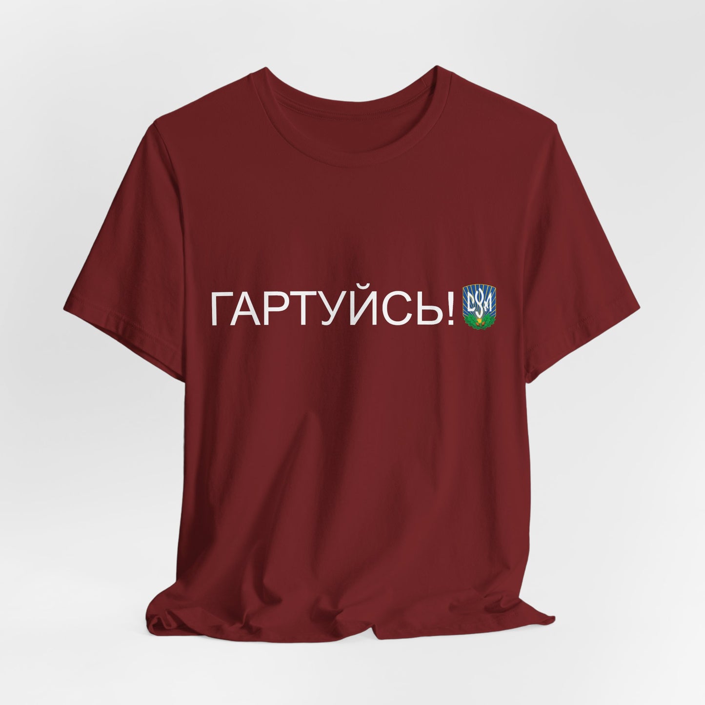 CYM Daily Greeting T-Shirt