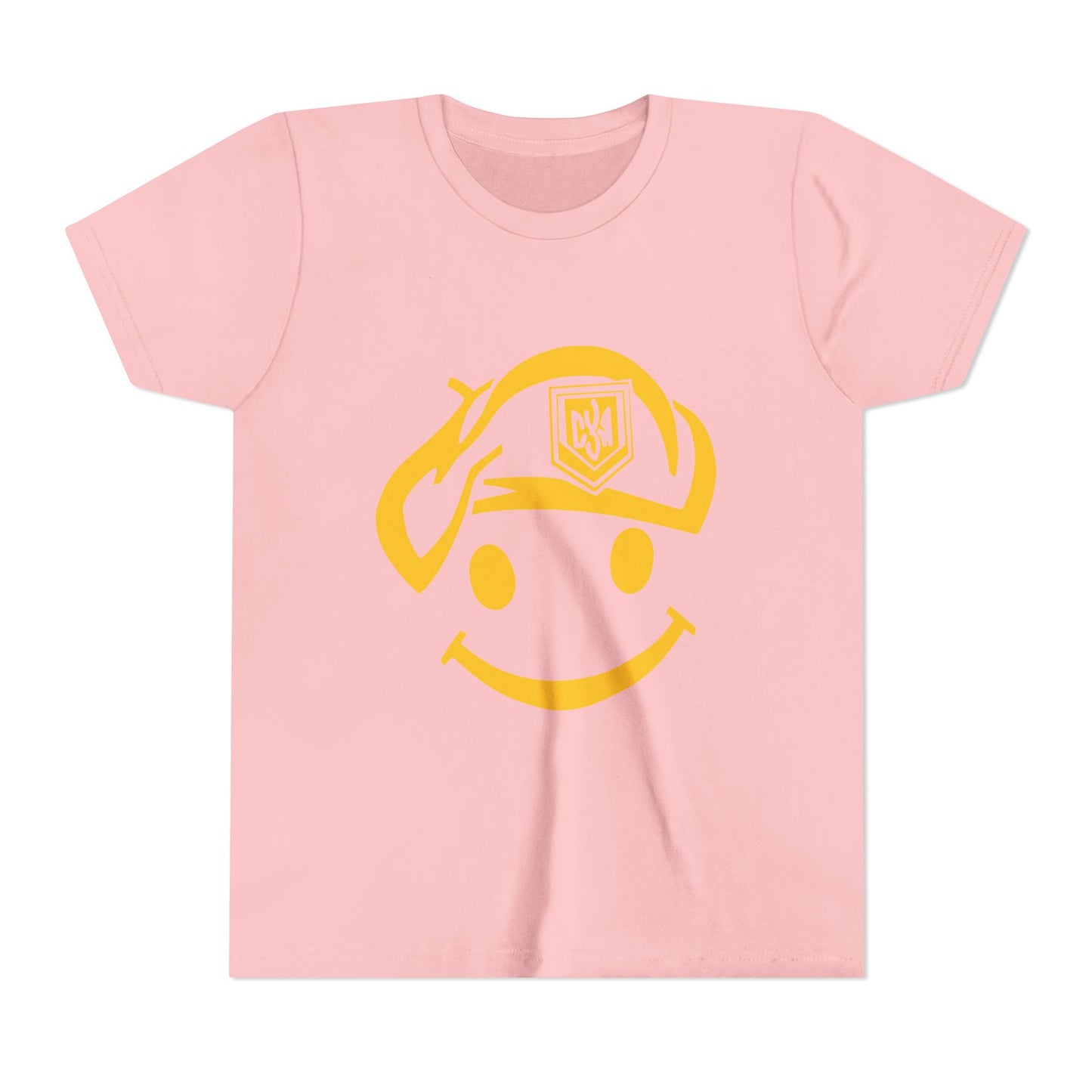 CYM Kid’s T-Shirt