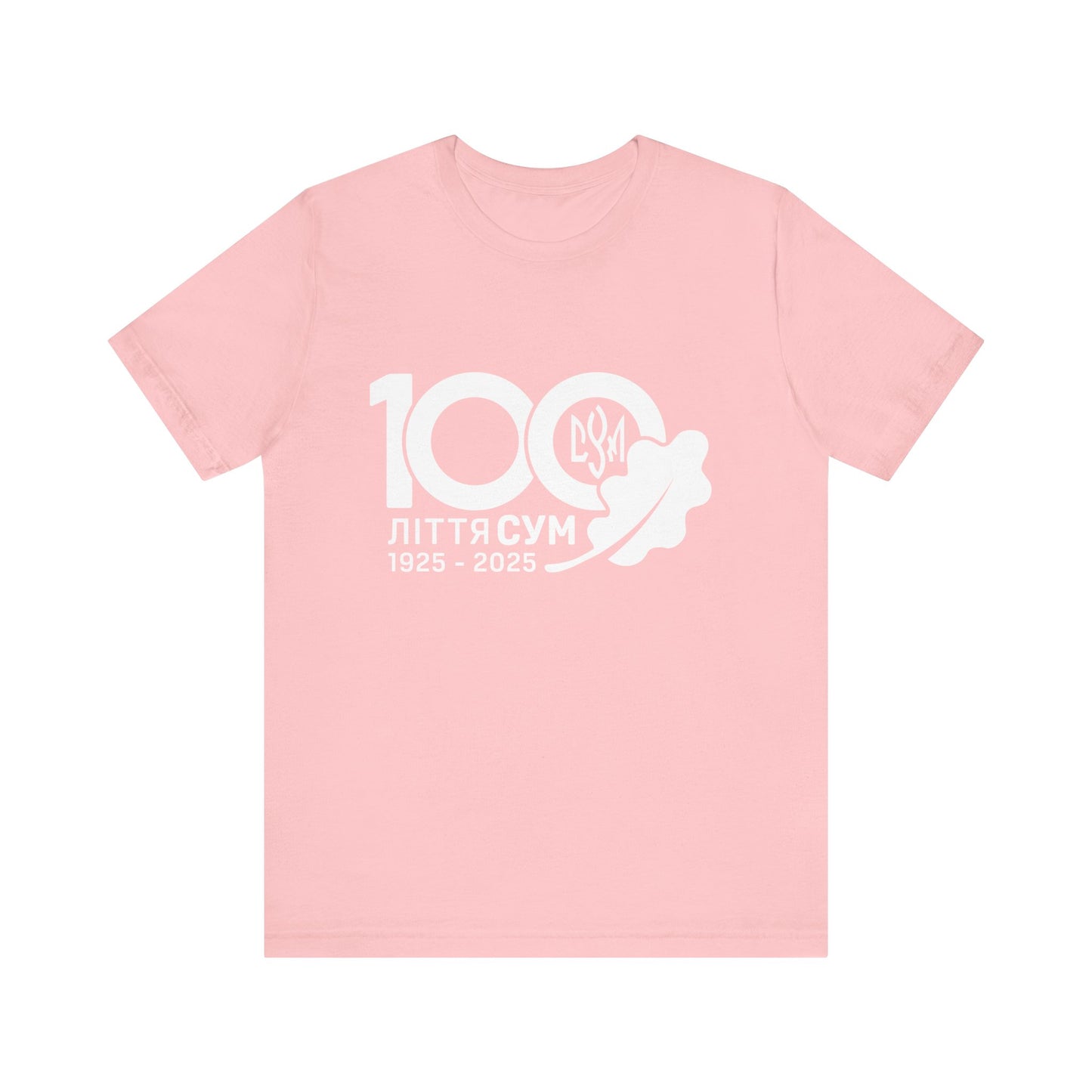 100th Year Anniversary Adult T-Shirt