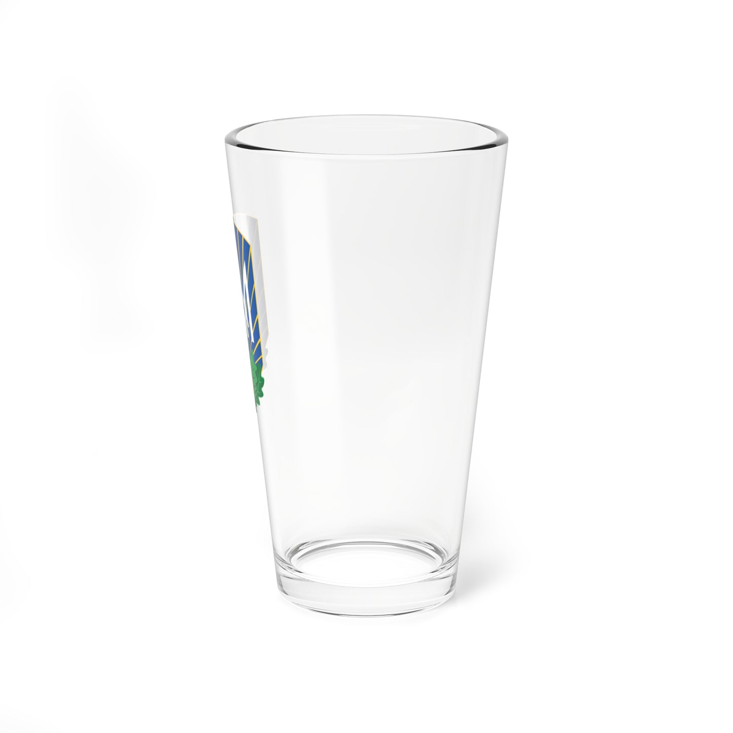 CYM Mixing Glass — 16oz Pint