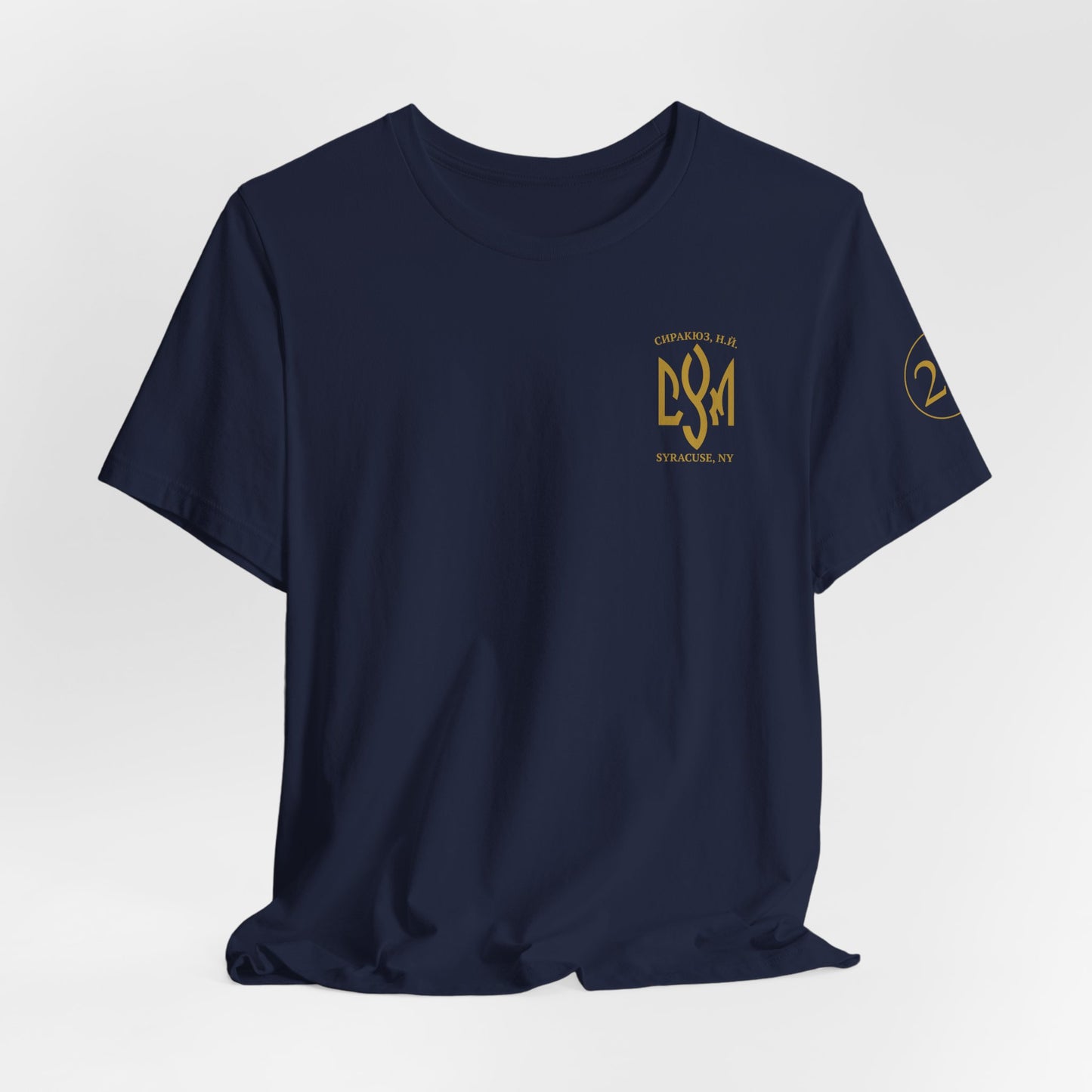 CYM Syracuse Adult T-Shirt