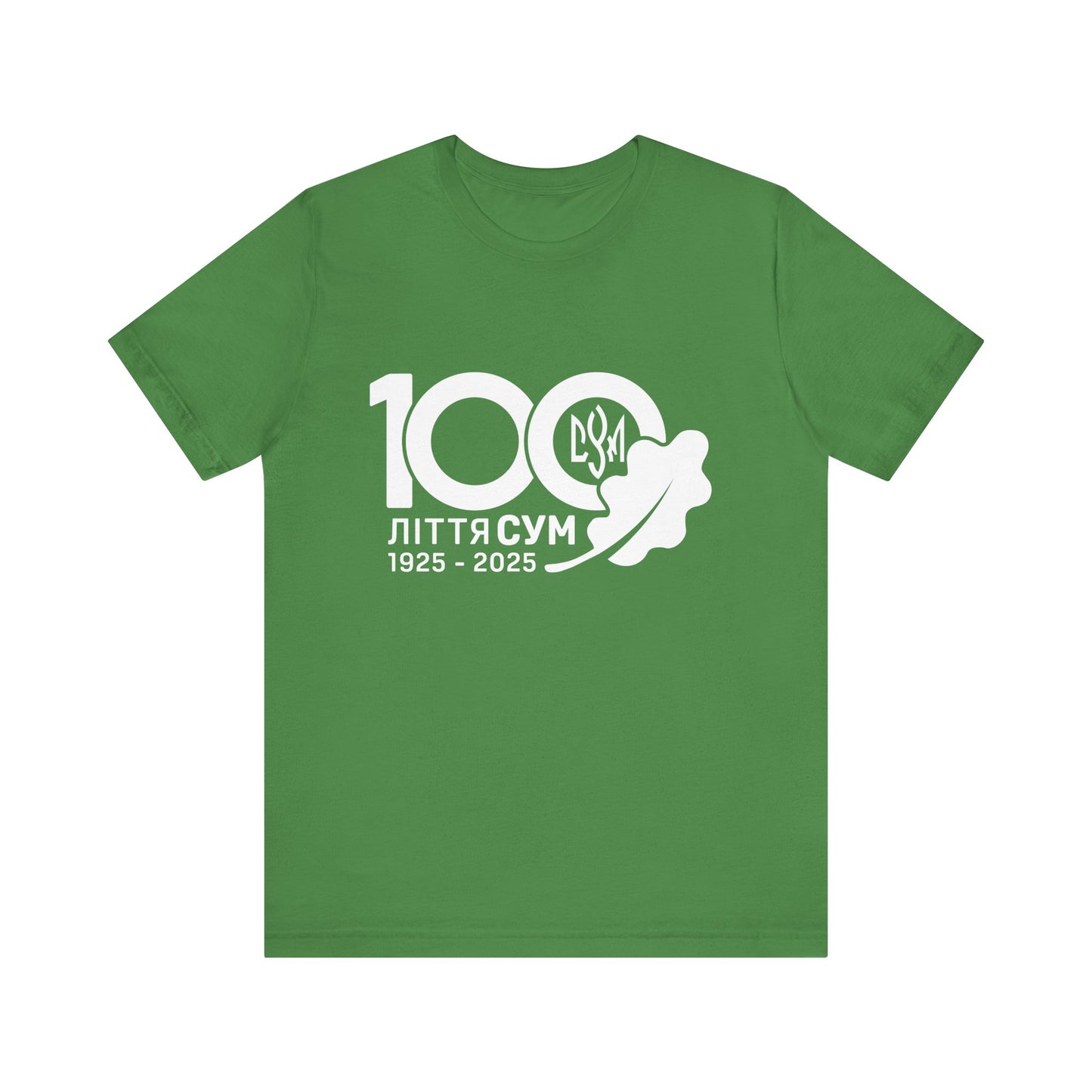 100th Year Anniversary Adult T-Shirt