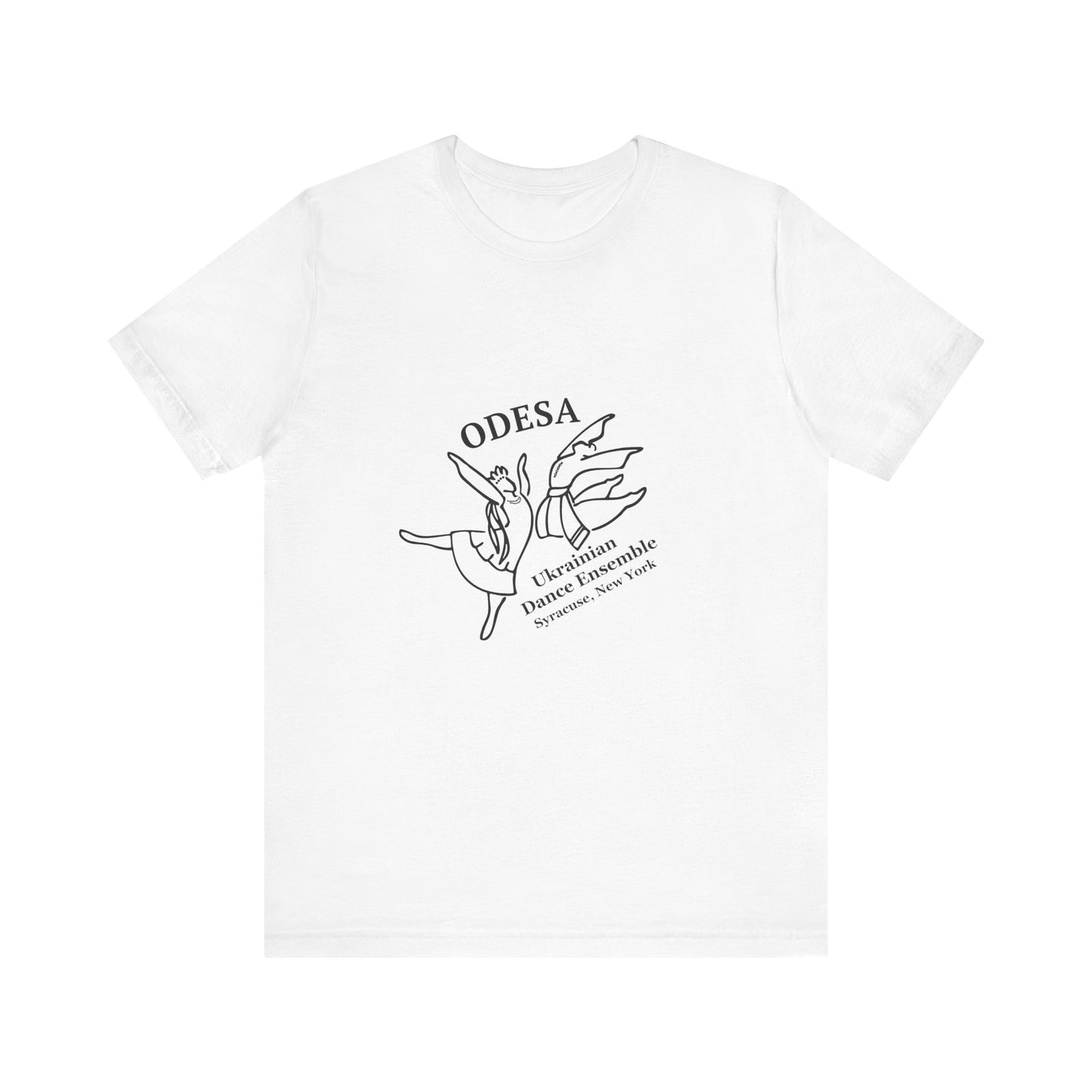 CYM Syracuse Odesa T-Shirt