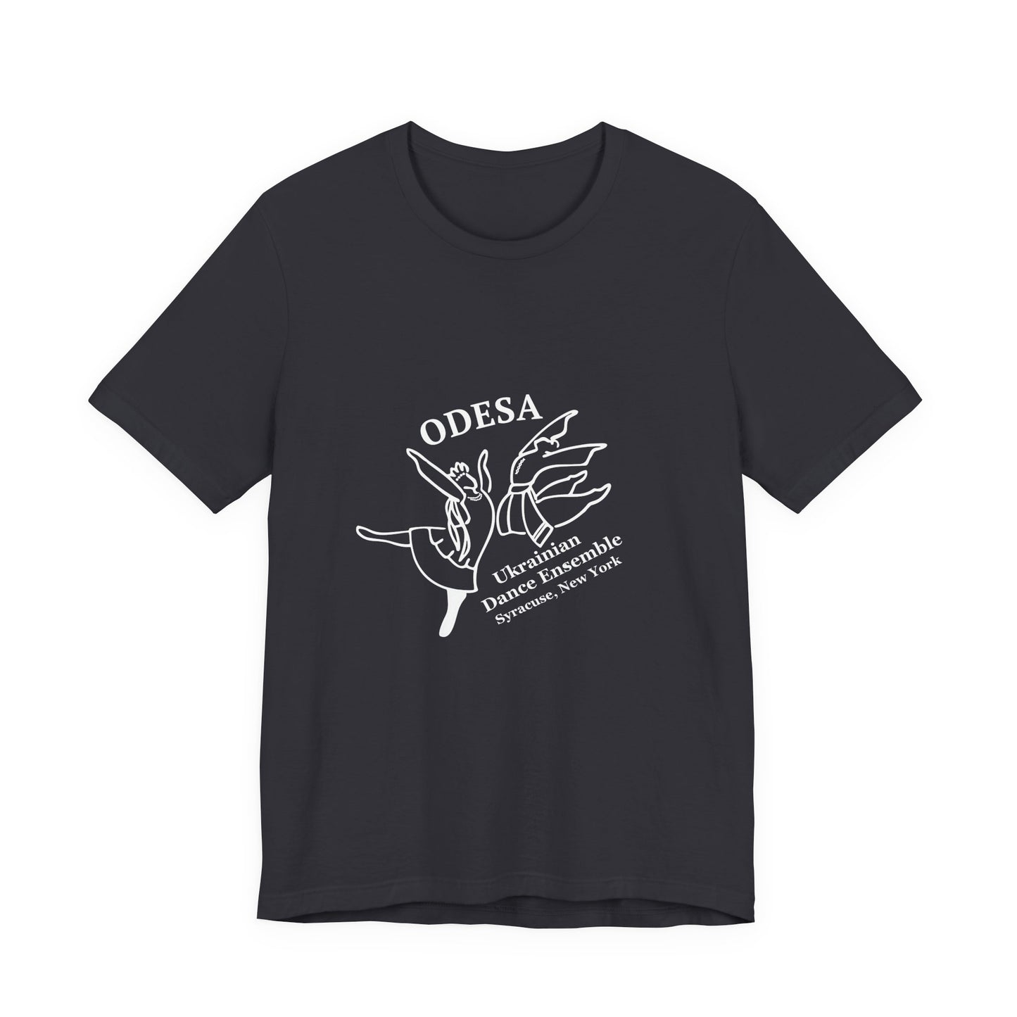 CYM Syracuse Odesa T-Shirt