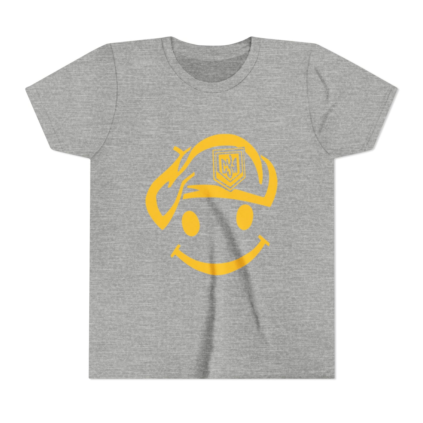 CYM Kid’s T-Shirt