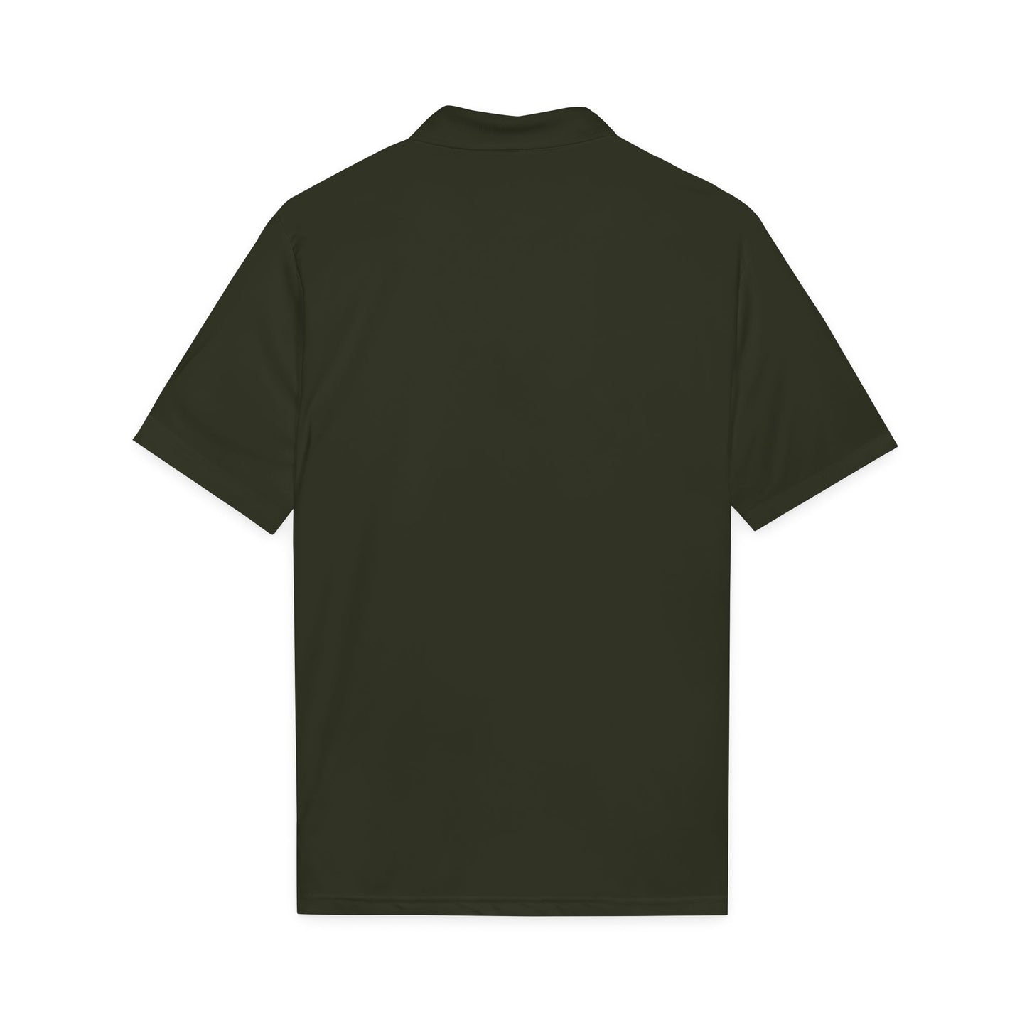 CYM Syracuse Embroidered Polo