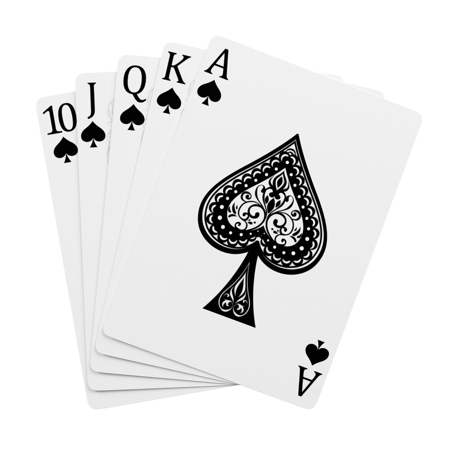 CYM Playing Cards
