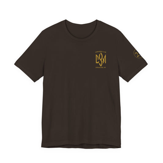 CYM Syracuse Adult T-Shirt