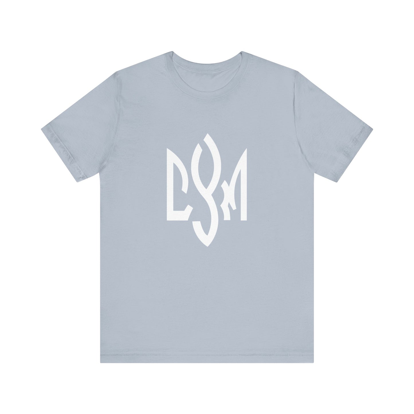 CYM Letters T-Shirt