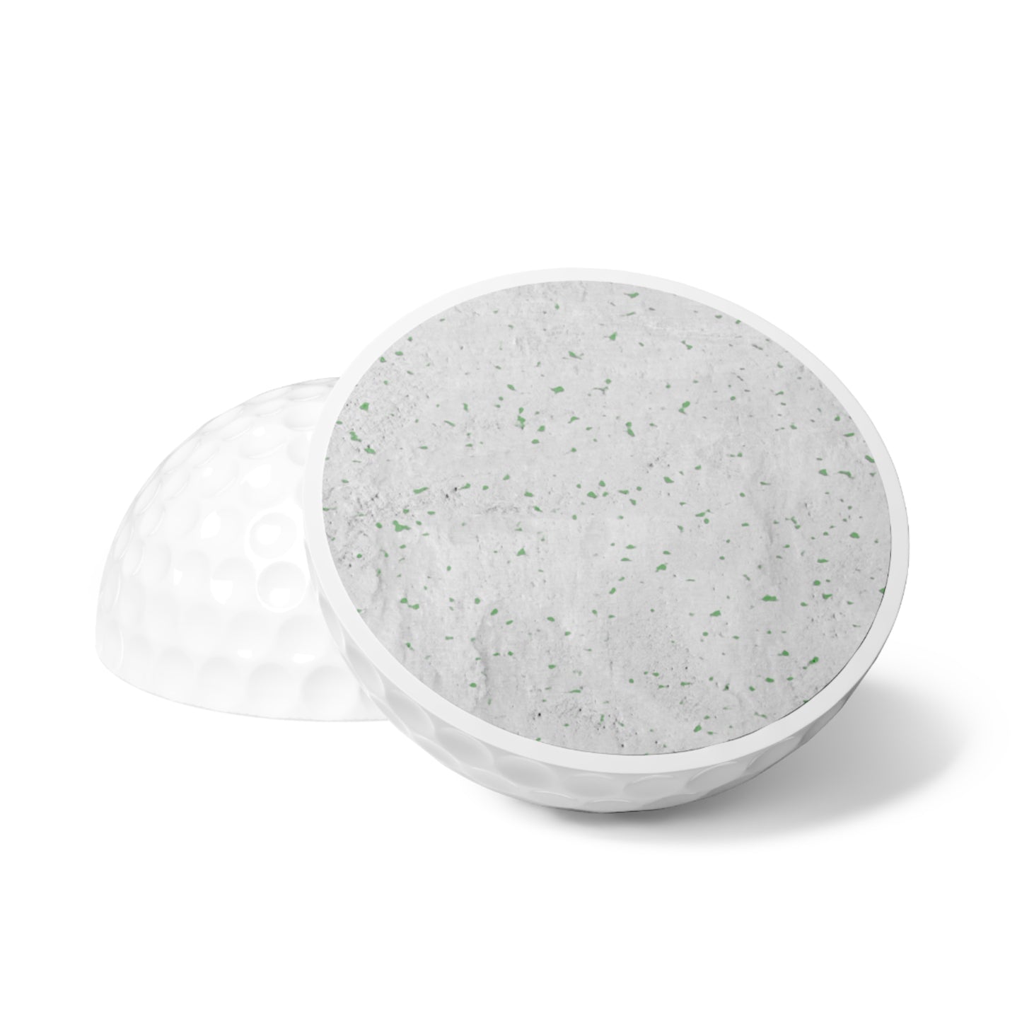 CYM Golf Balls, 6pcs