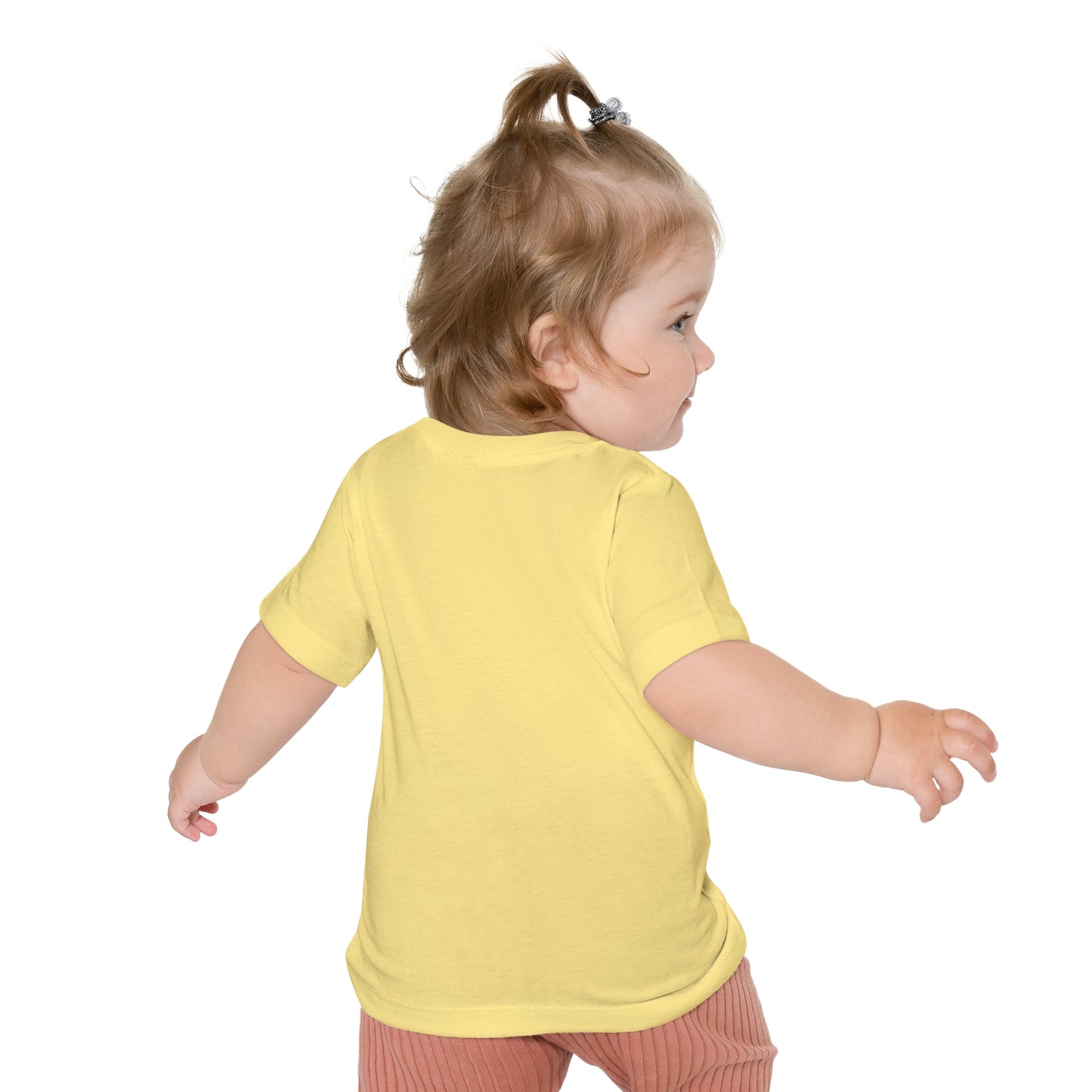 CYM Baby T-Shirt