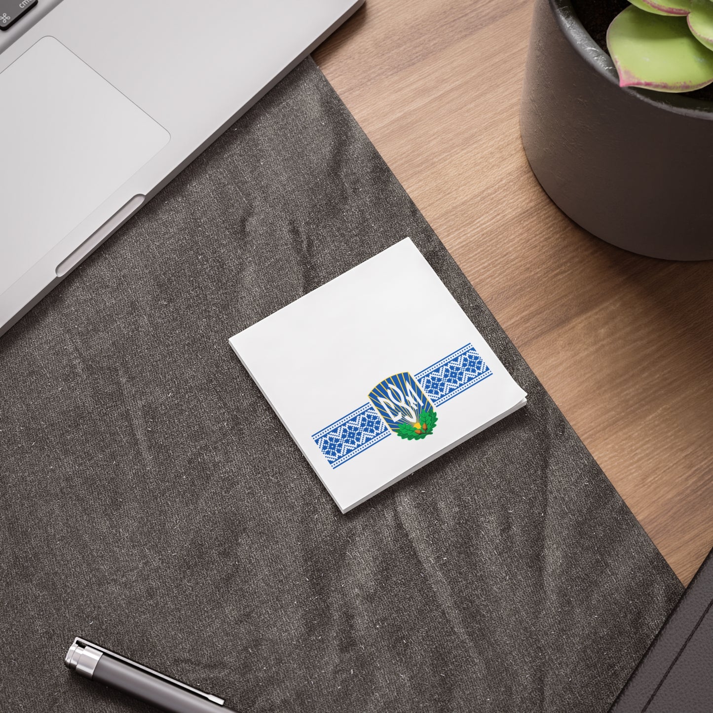 CYM Post-it Note Pad — Sticky Notes