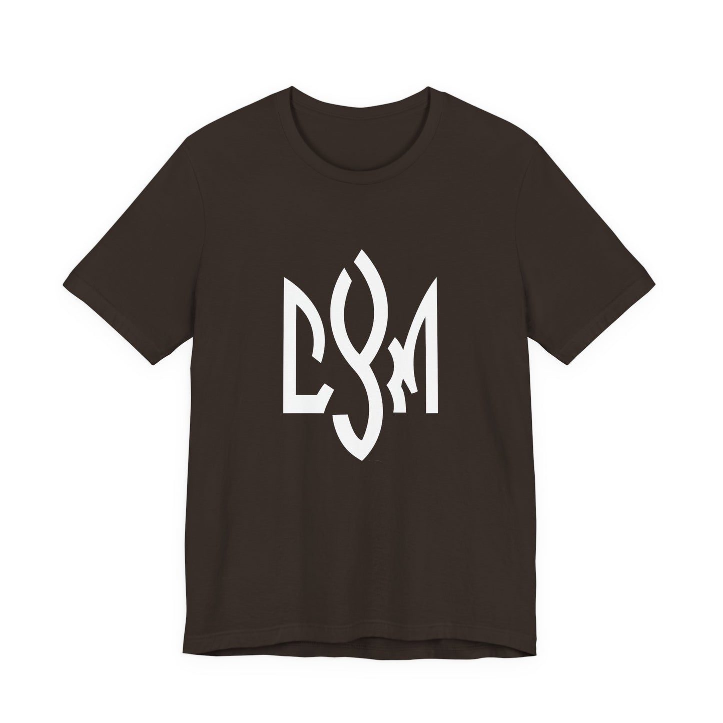 CYM Letters T-Shirt