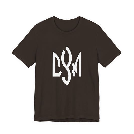 CYM Letters T-Shirt