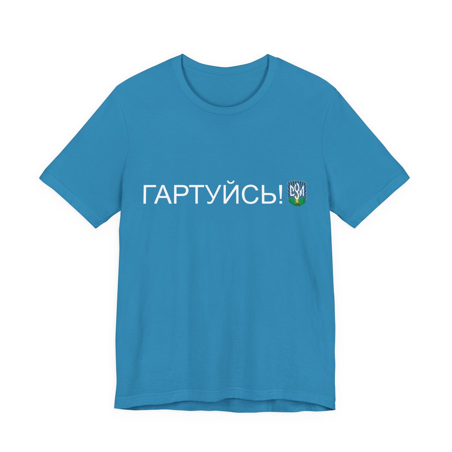 CYM Daily Greeting T-Shirt