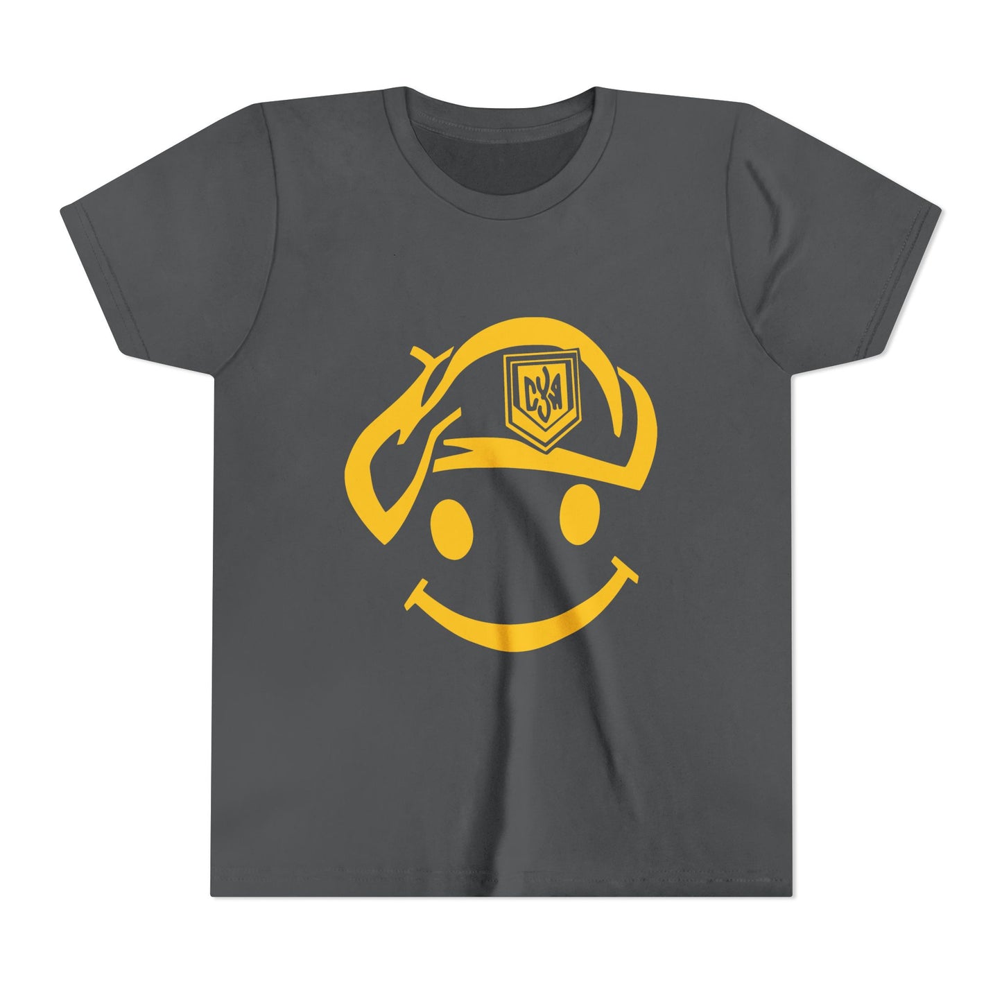 CYM Kid’s T-Shirt