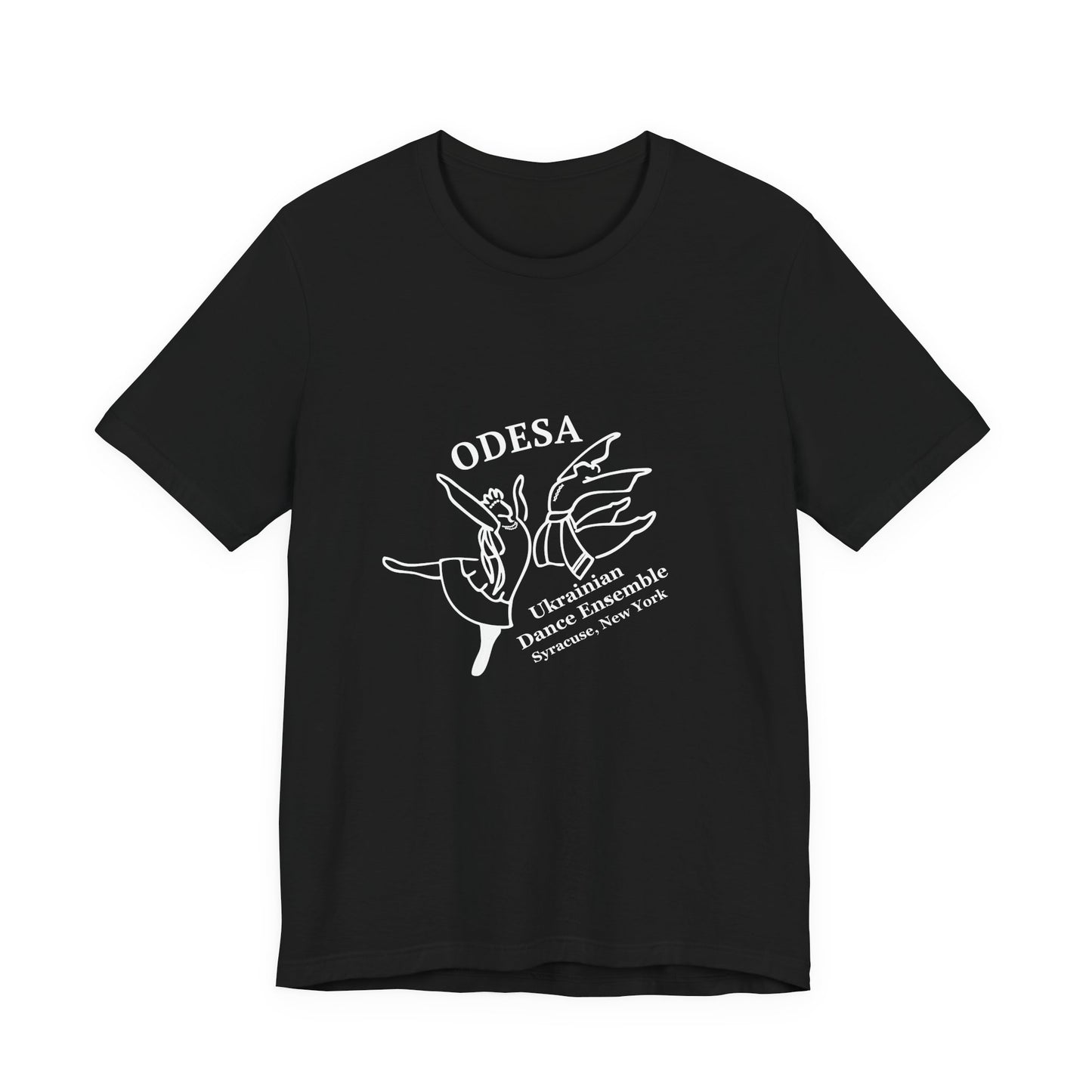 CYM Syracuse Odesa T-Shirt