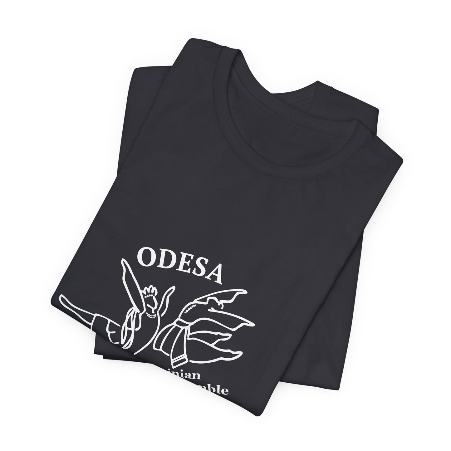 CYM Syracuse Odesa T-Shirt