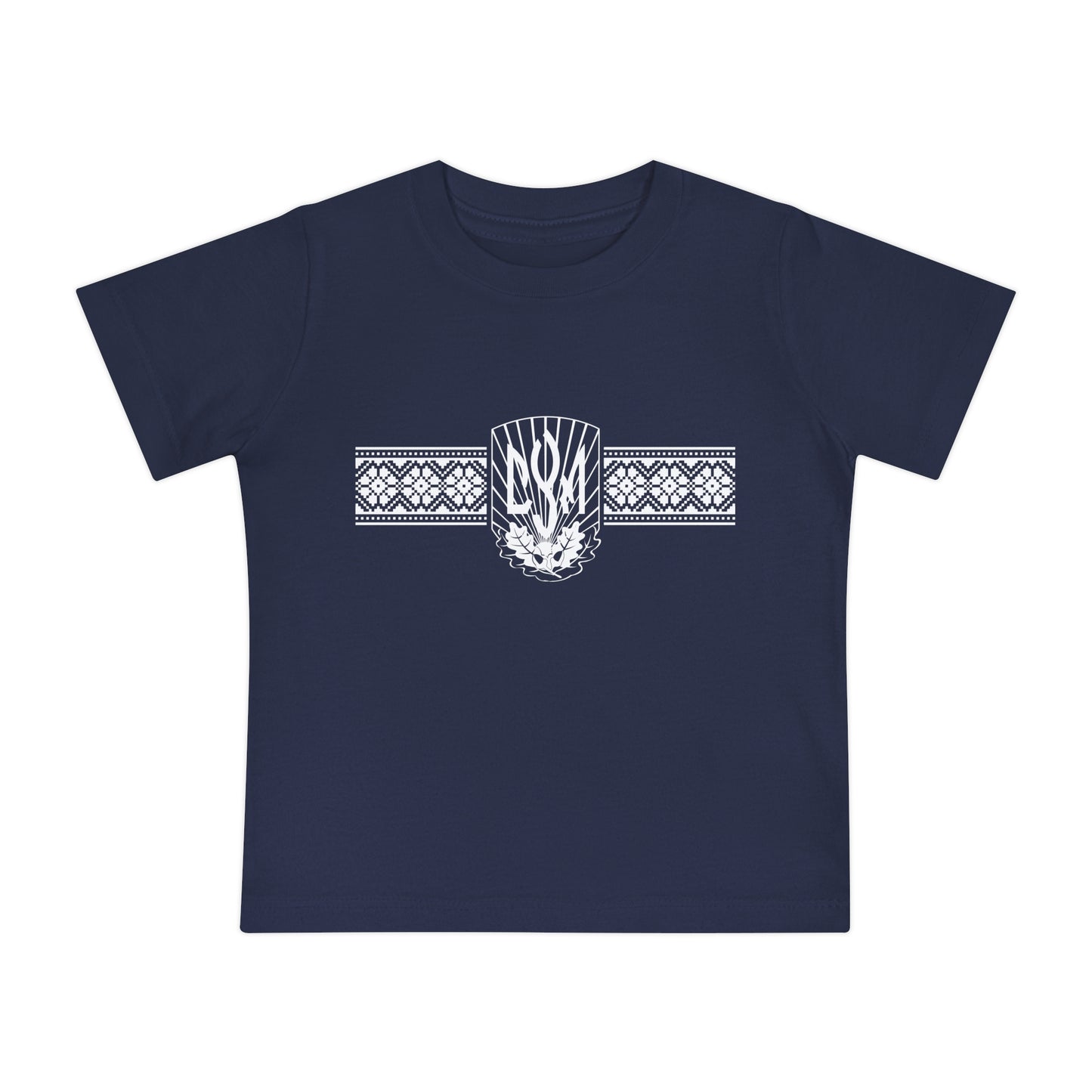 CYM Baby T-Shirt