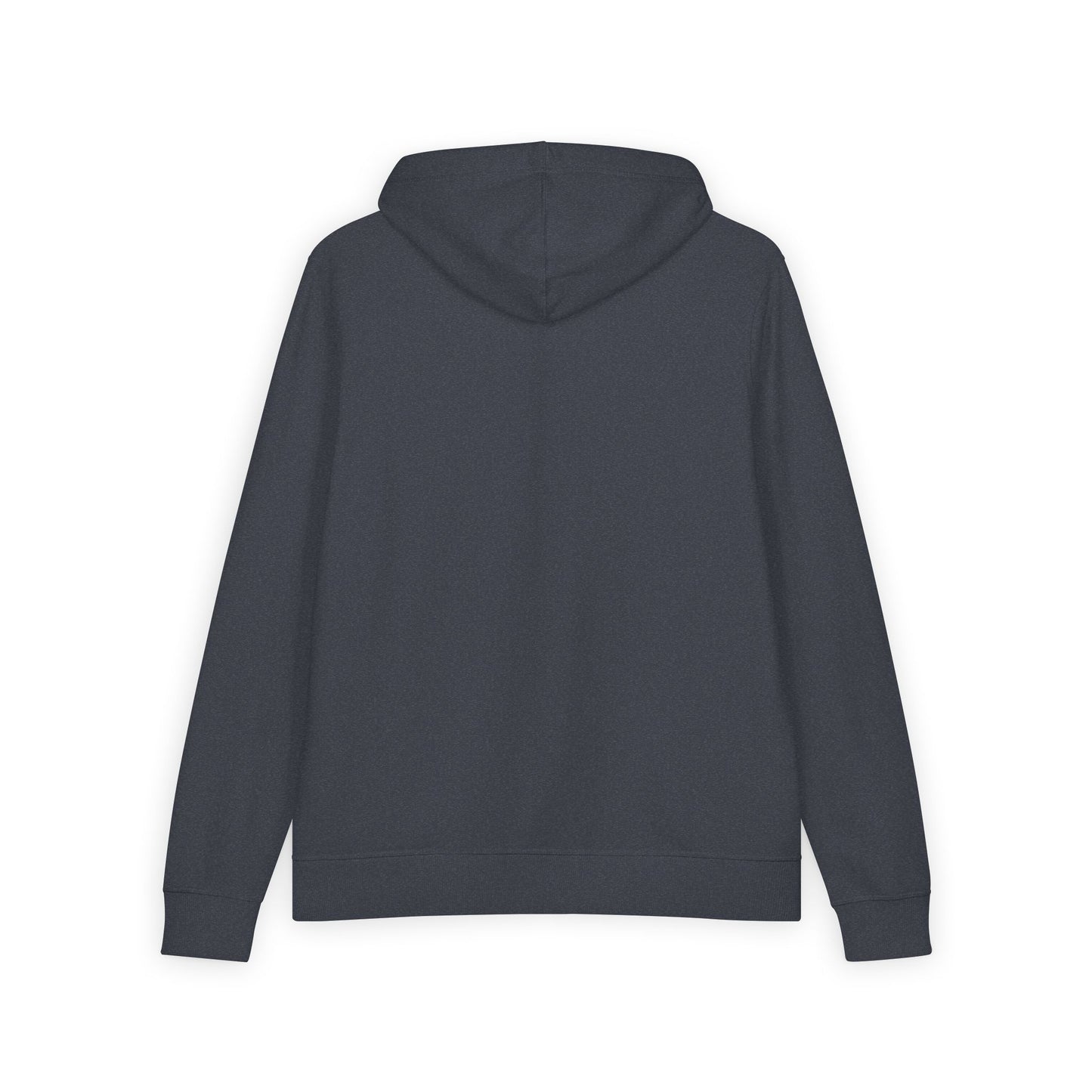 CYM Logo Full-Zip Fleece Hoodie