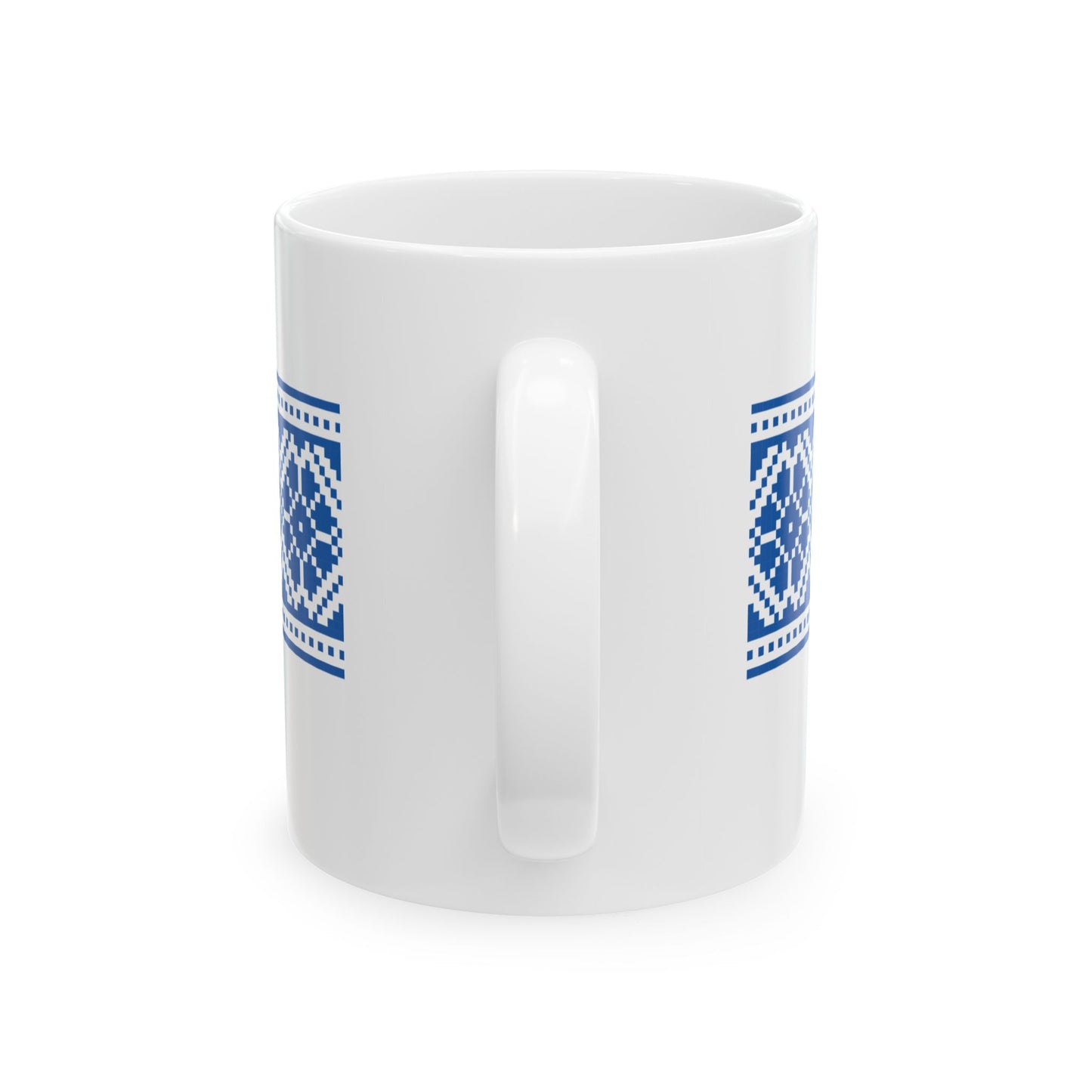CYM 11oz Ceramic Mug