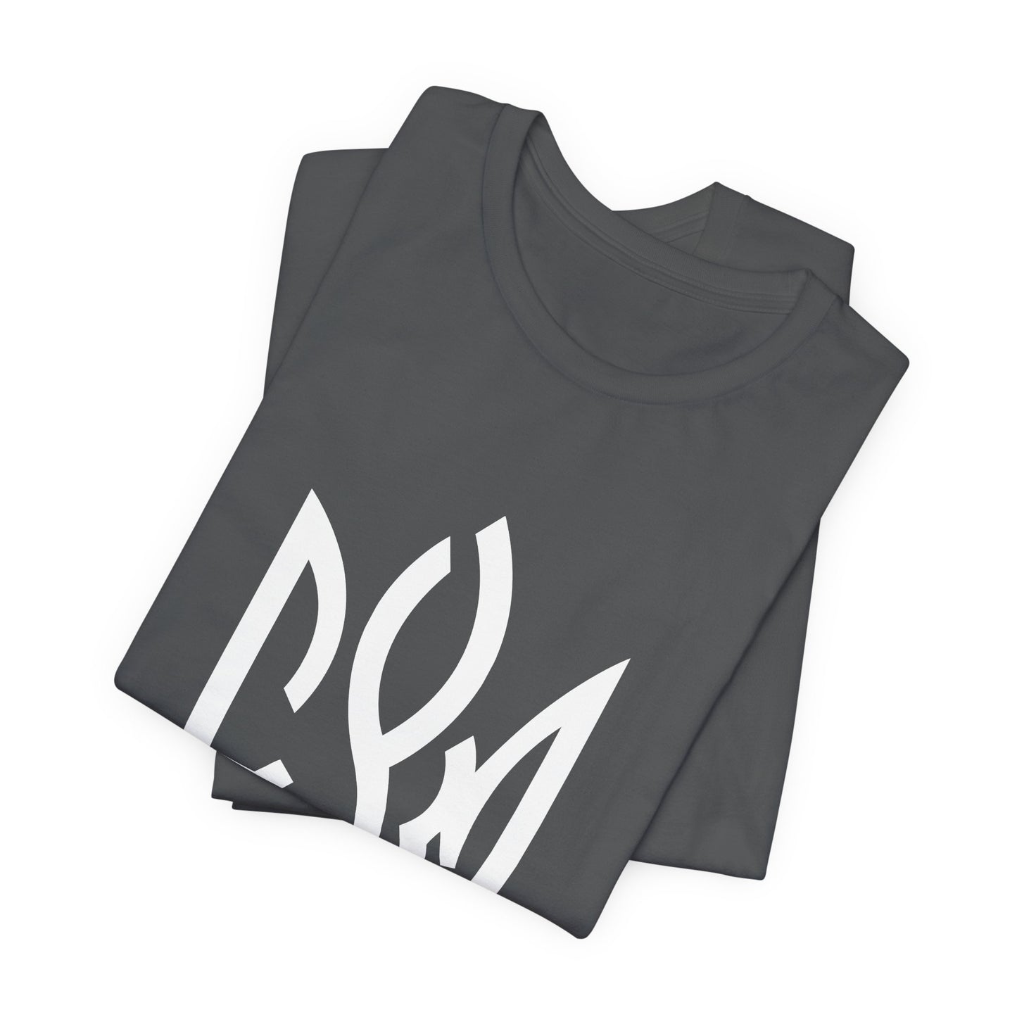 CYM Letters T-Shirt