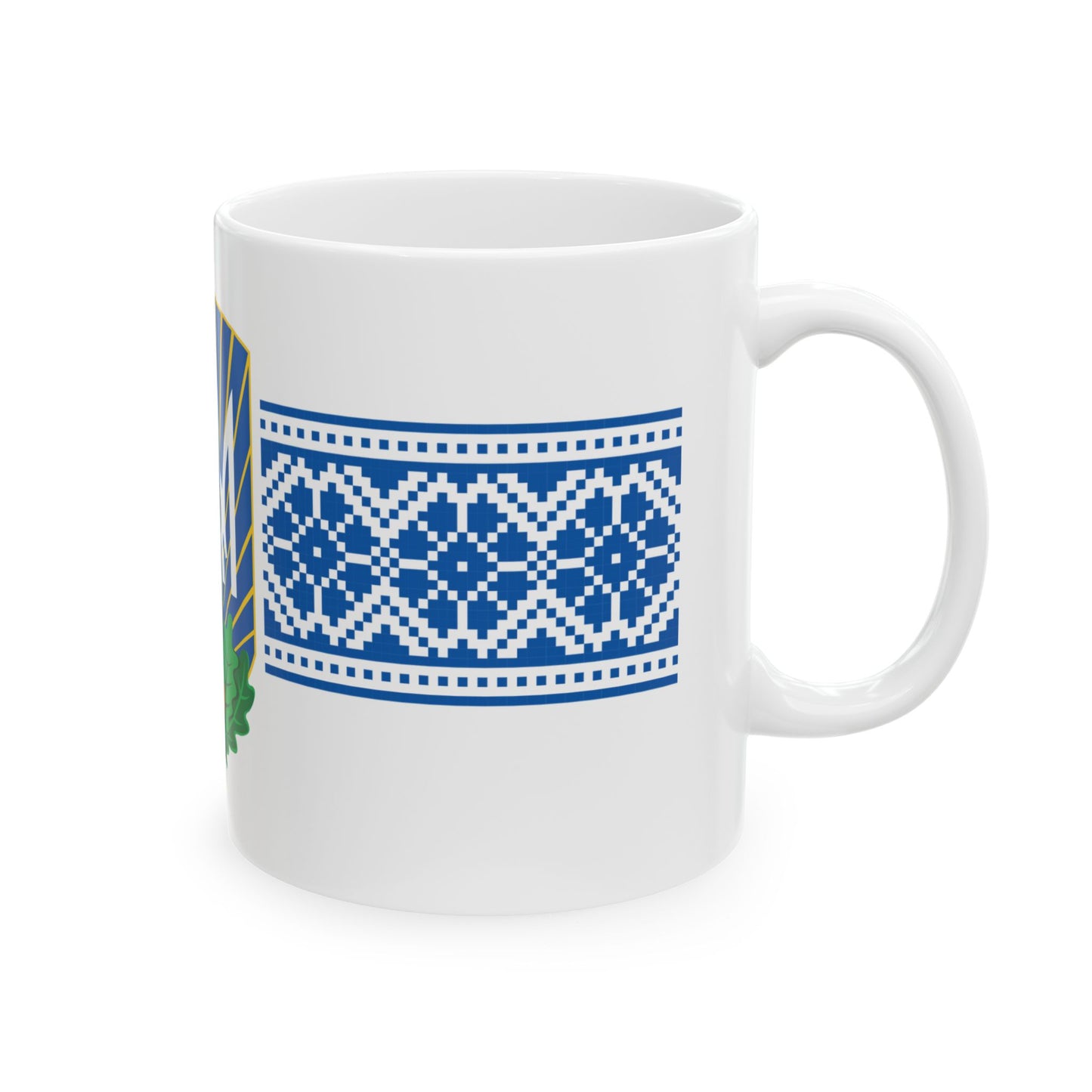 CYM 11oz Ceramic Mug