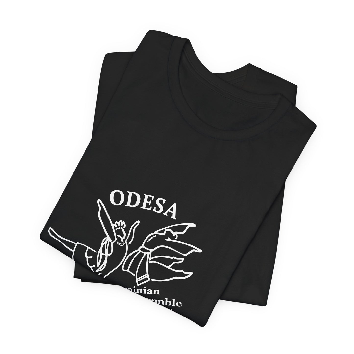 CYM Syracuse Odesa T-Shirt