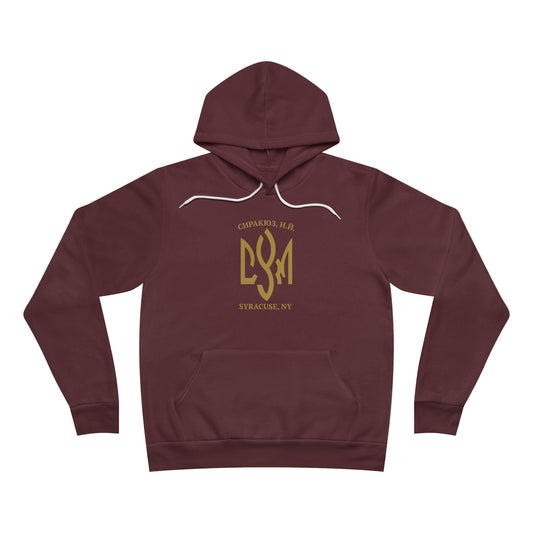 CYM Syracuse Adult Pullover Hoodie