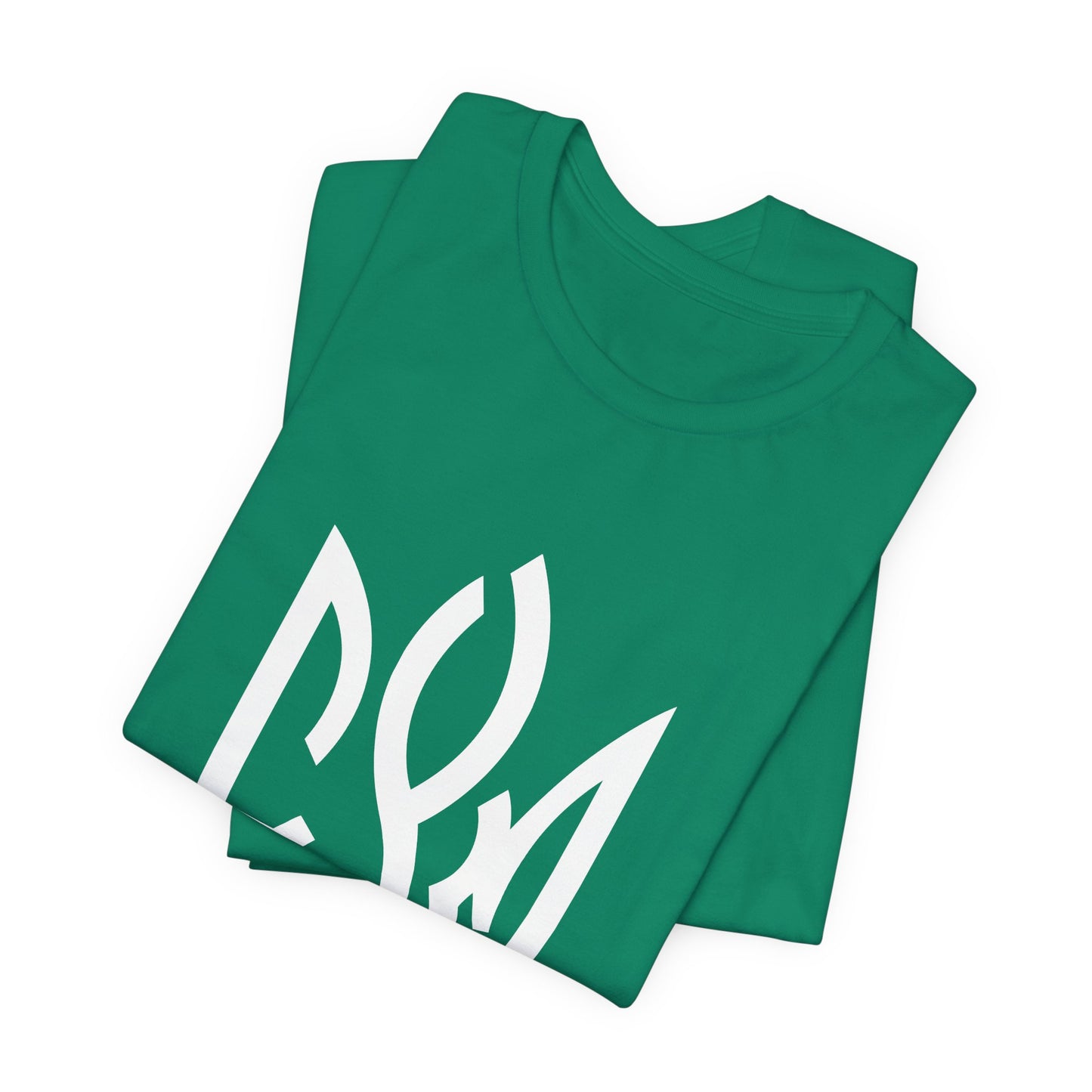 CYM Letters T-Shirt