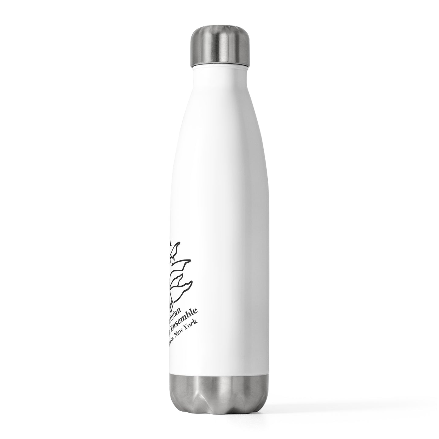 CYM Syracuse Odesa - 20oz Insulated Water Bottle