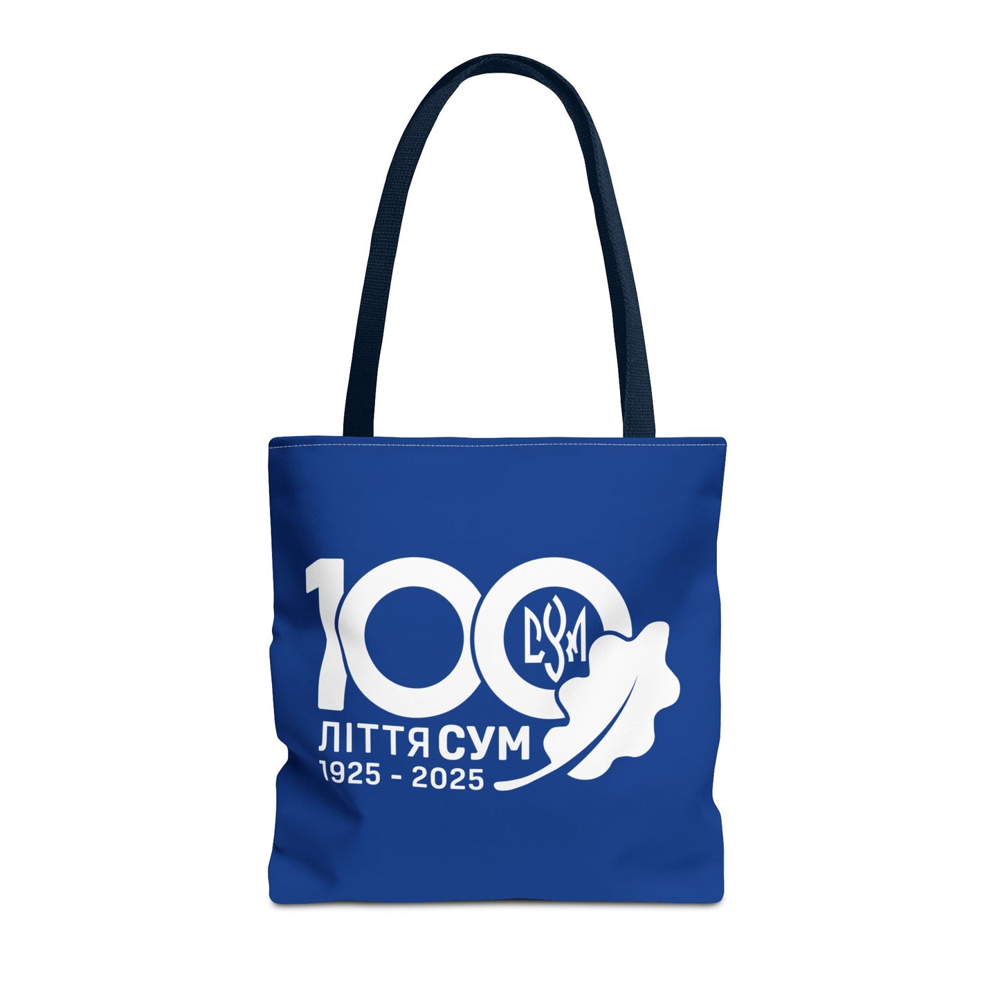 100th Year Anniversary Classic Tote Bag