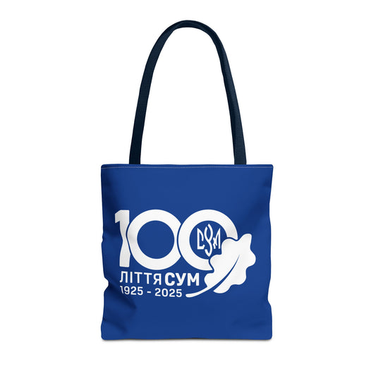 100th Year Anniversary Classic Tote Bag