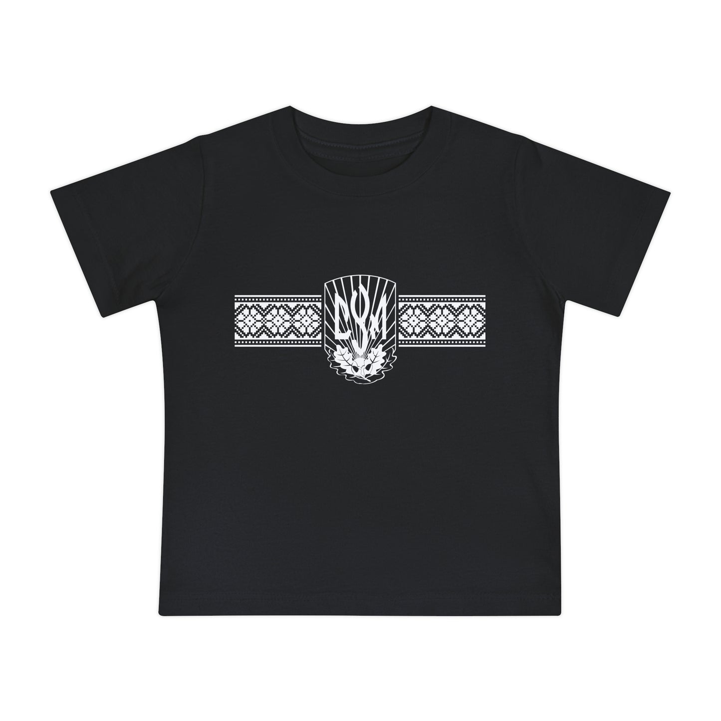 CYM Baby T-Shirt