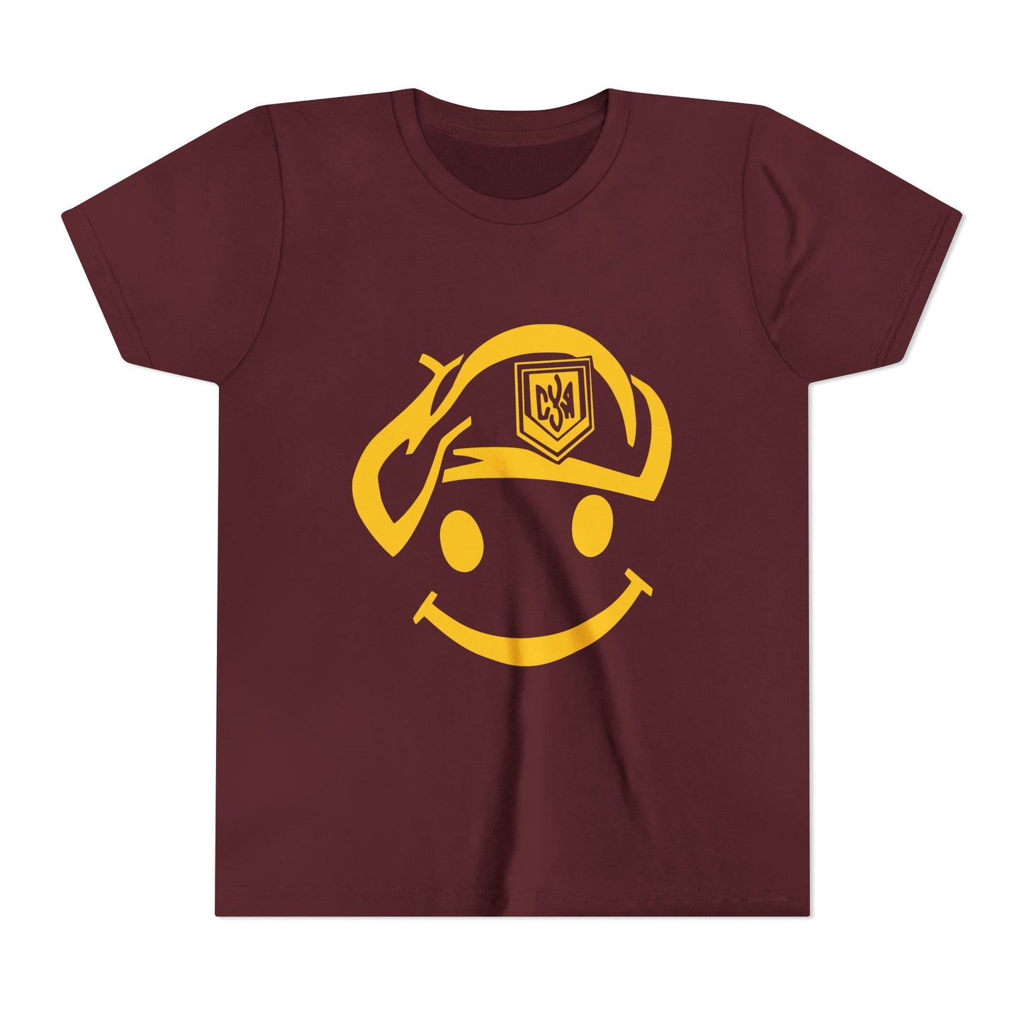 CYM Kid’s T-Shirt