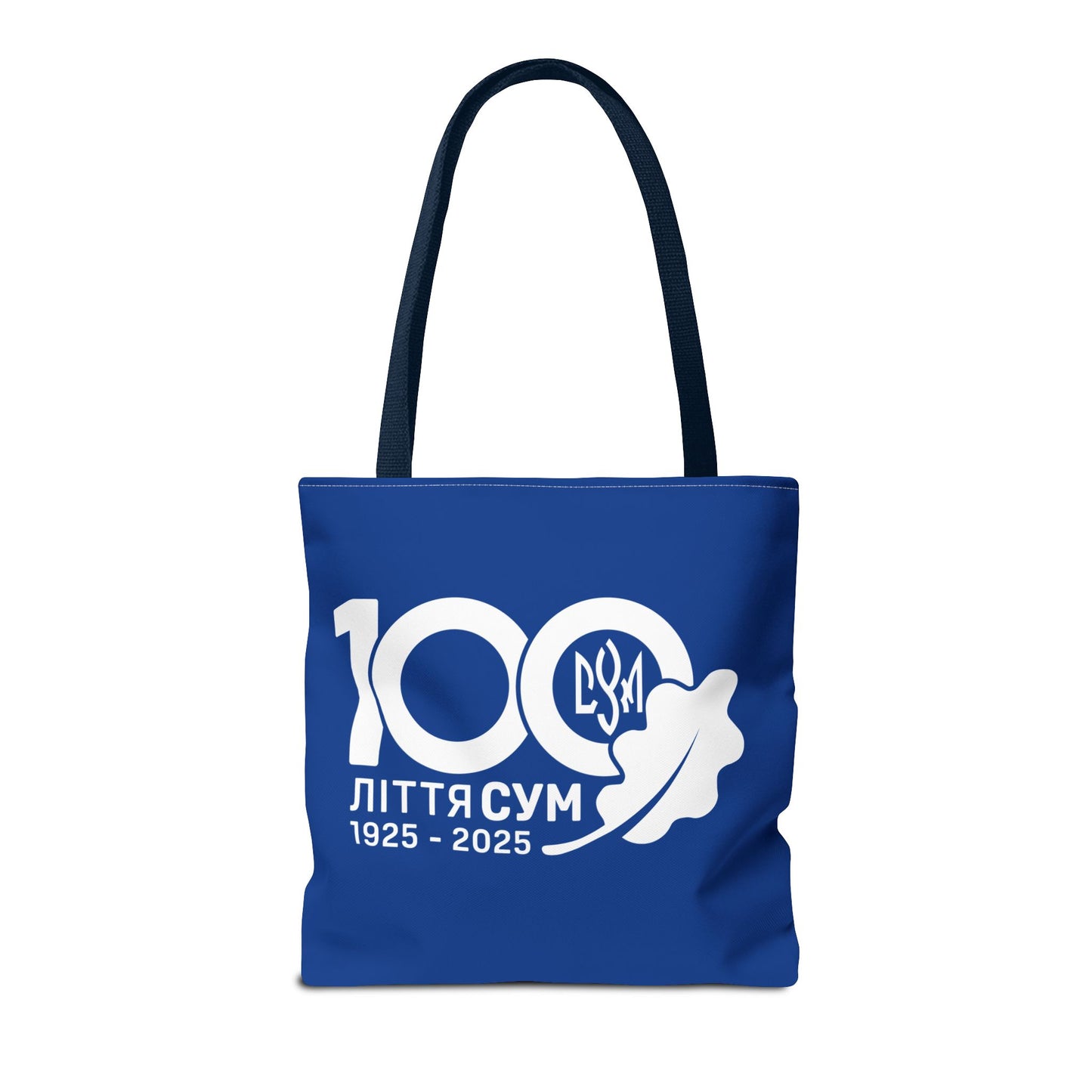 100th Year Anniversary Classic Tote Bag