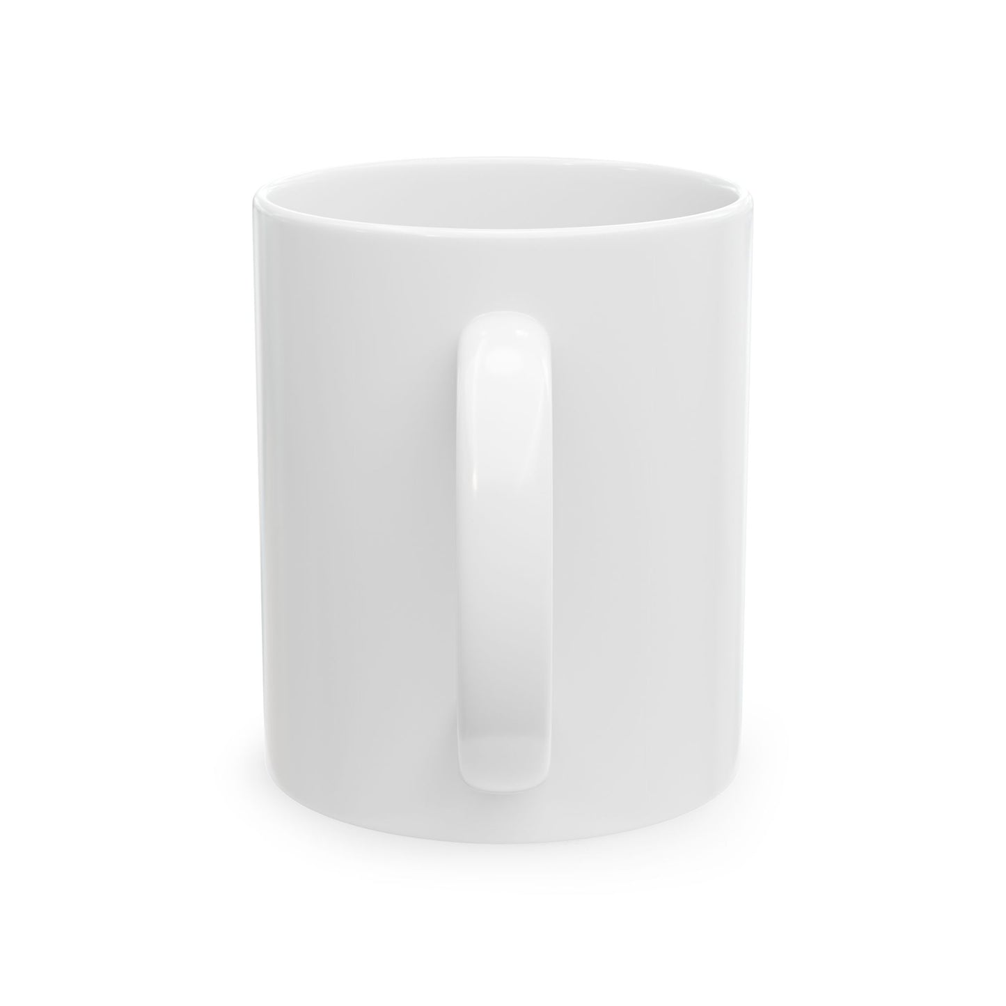 100th Year Anniversary 11oz Ceramic Mug