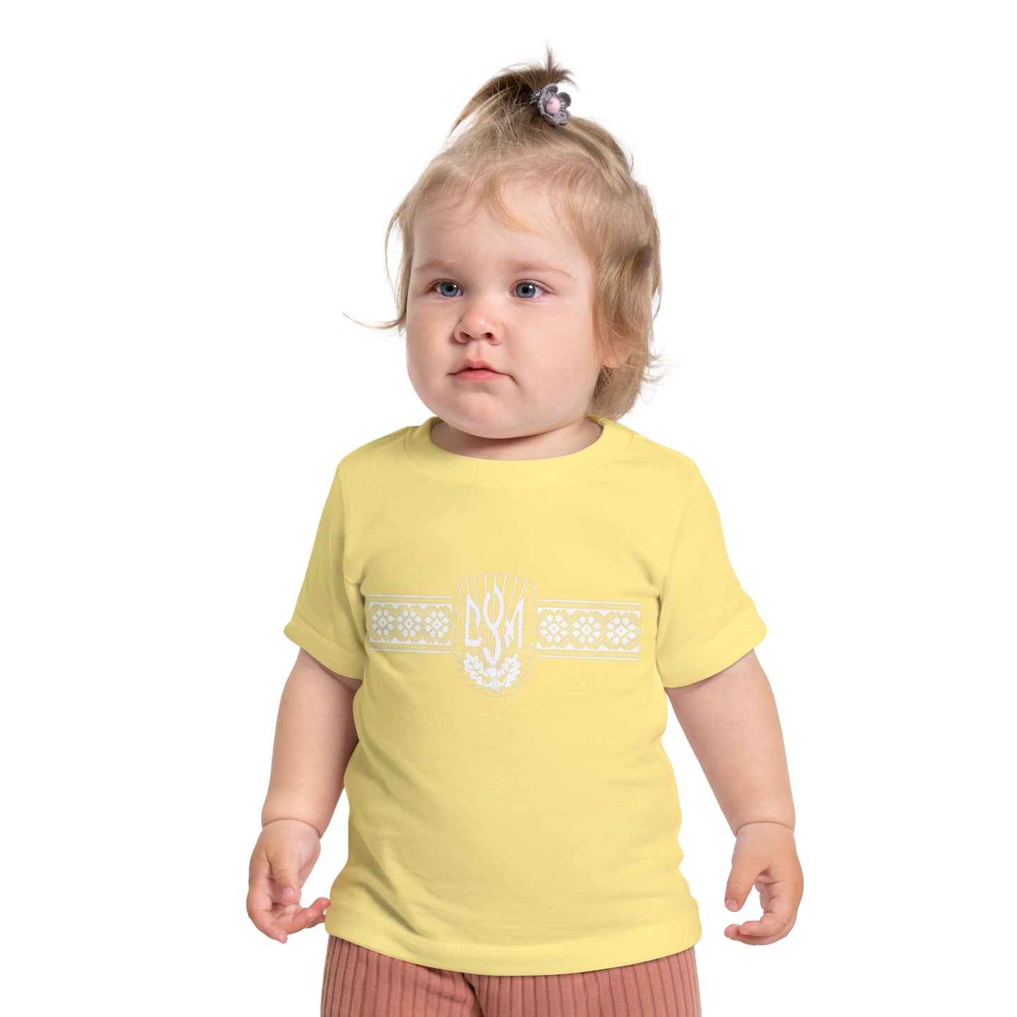 CYM Baby T-Shirt