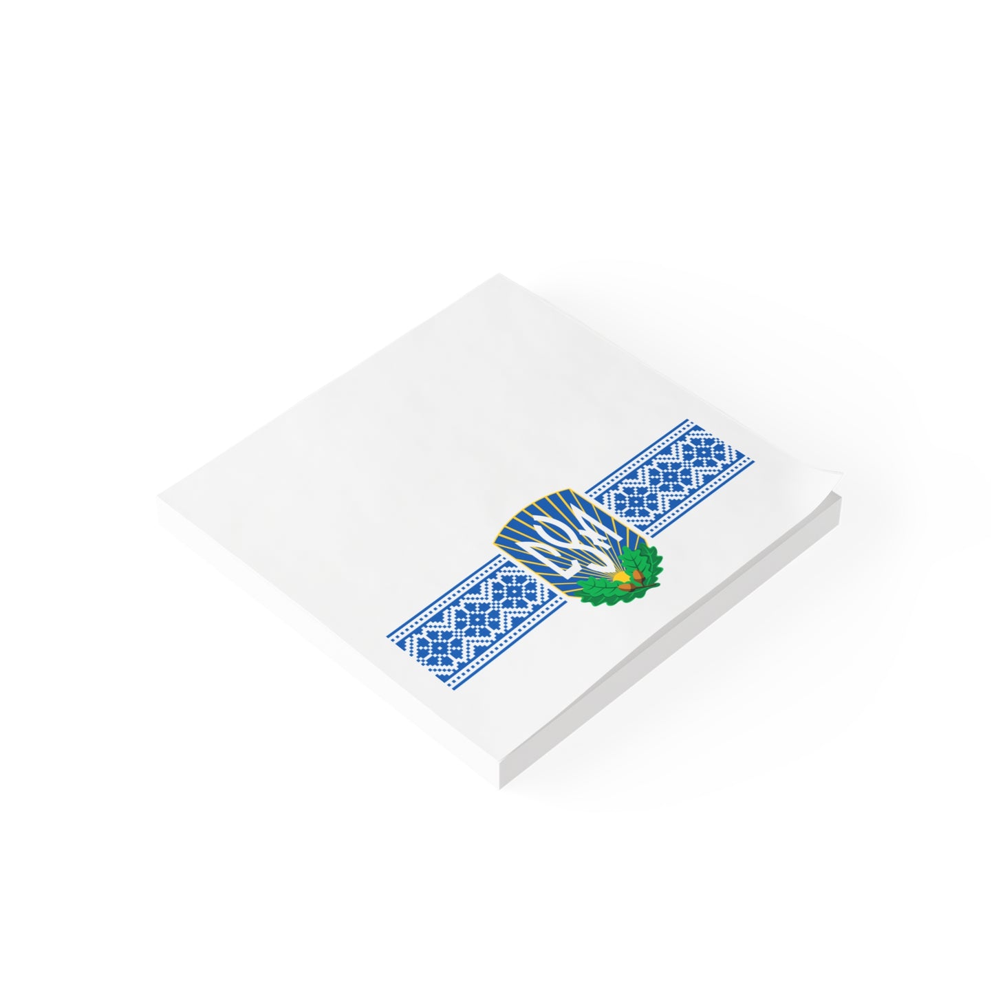 CYM Post-it Note Pad — Sticky Notes