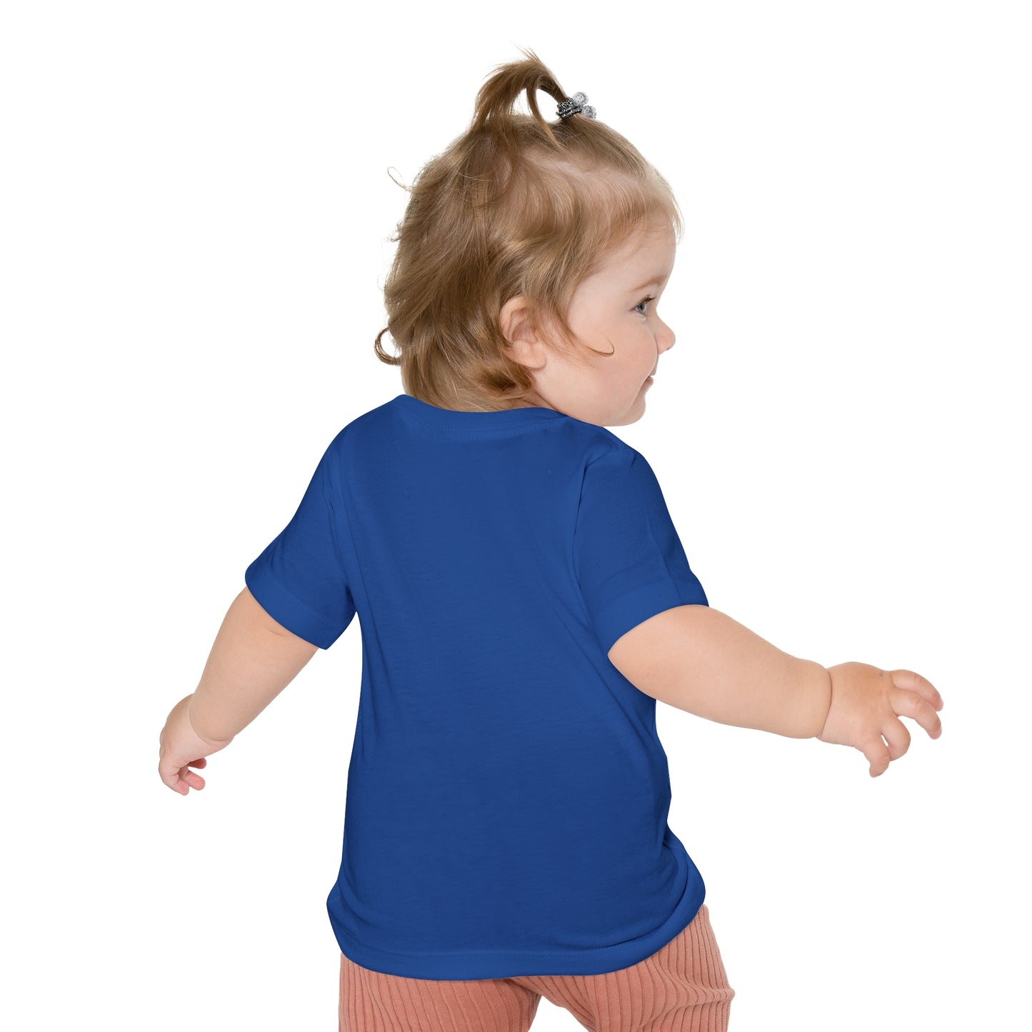 CYM Baby T-Shirt
