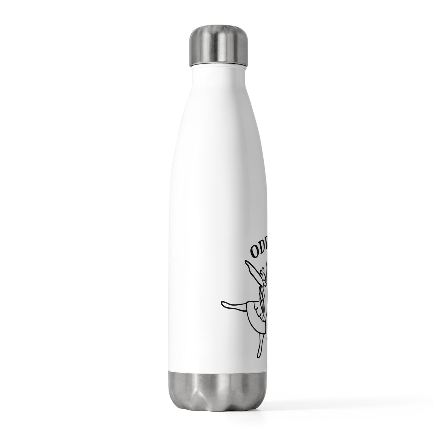CYM Syracuse Odesa - 20oz Insulated Water Bottle