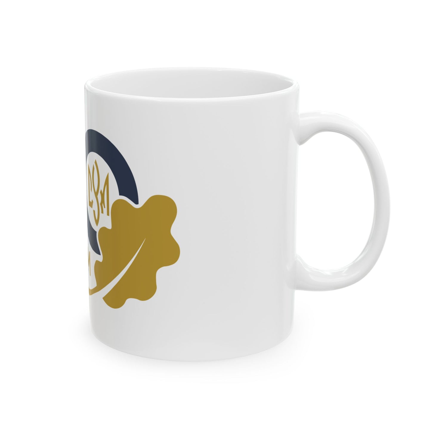 100th Year Anniversary 11oz Ceramic Mug