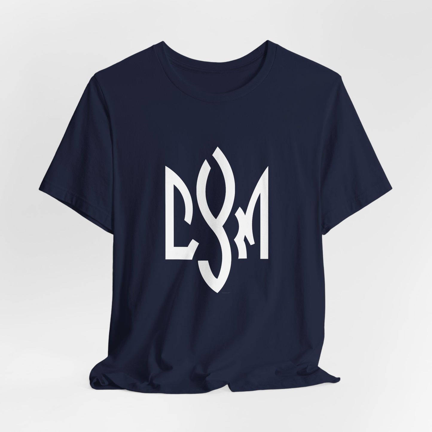 CYM Letters T-Shirt