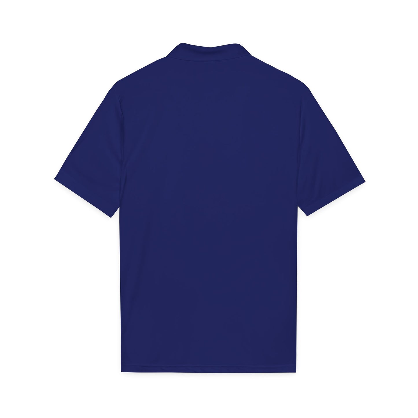 CYM Syracuse Embroidered Polo