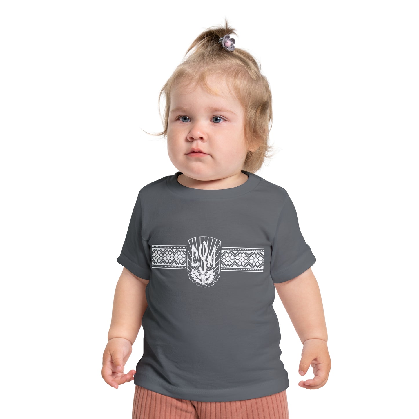 CYM Baby T-Shirt