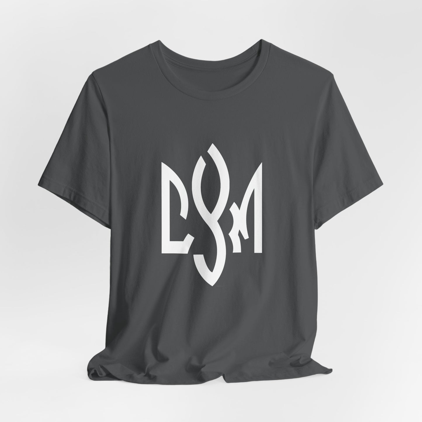 CYM Letters T-Shirt