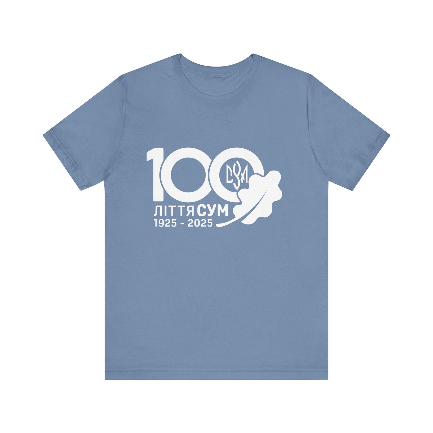 100th Year Anniversary Adult T-Shirt