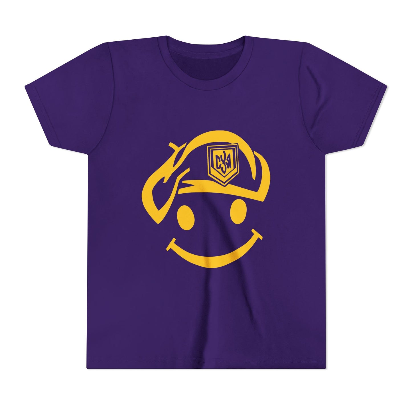 CYM Kid’s T-Shirt