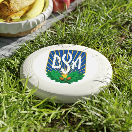 CYM Wham-O Frisbee — Outdoor Flying Disc for Parks & Beach Play