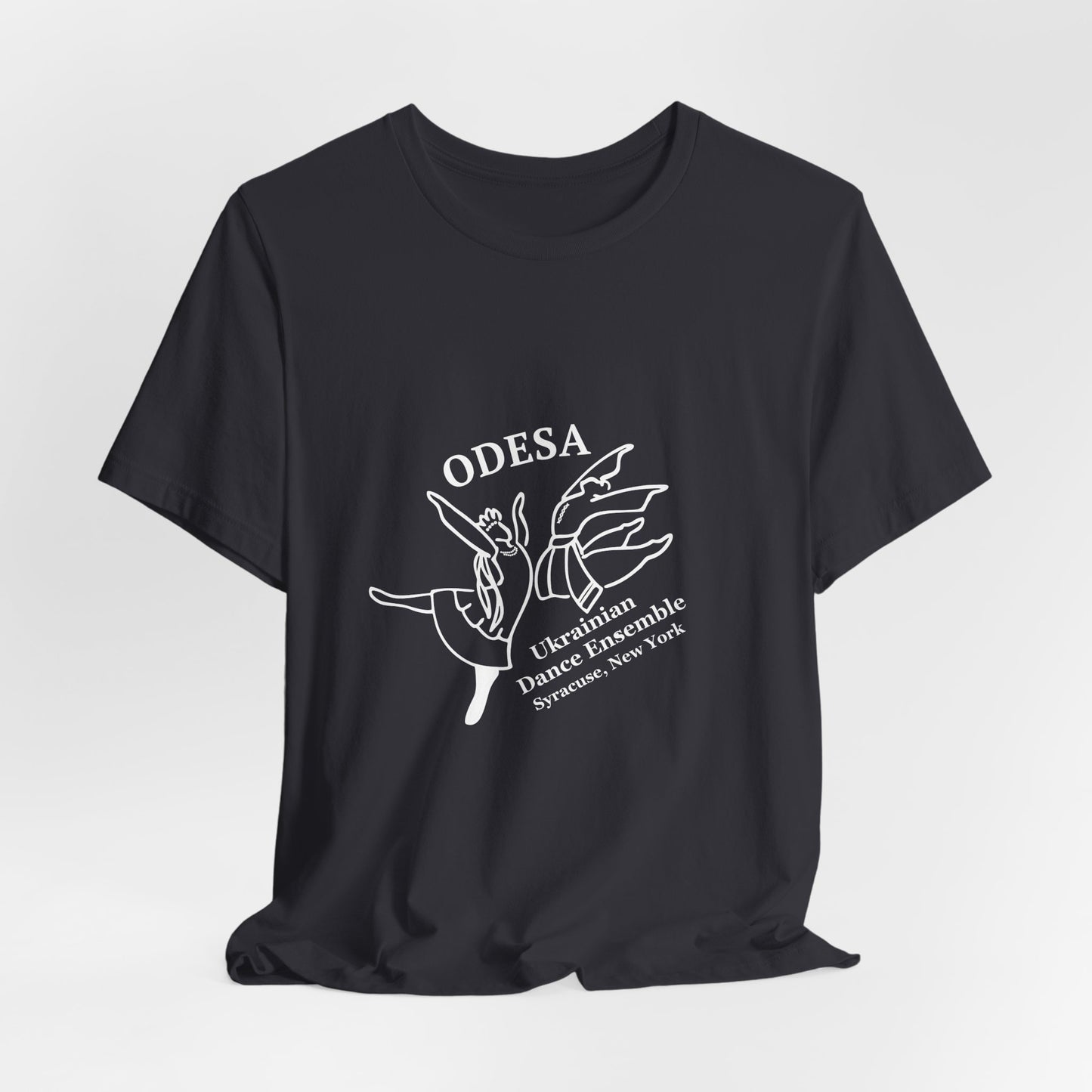 CYM Syracuse Odesa T-Shirt